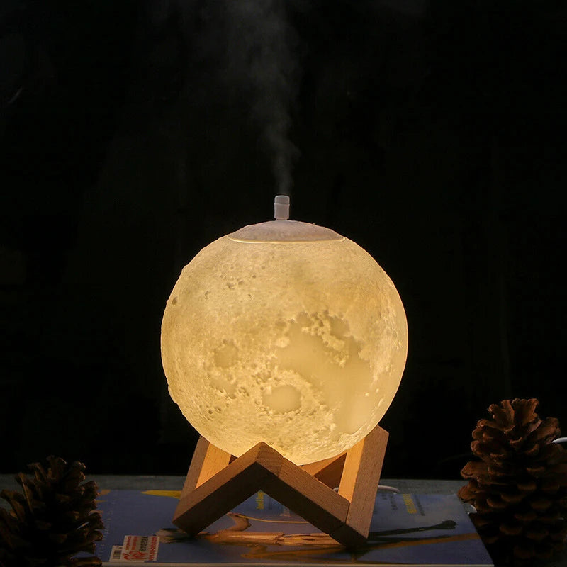 Moon DIffuser