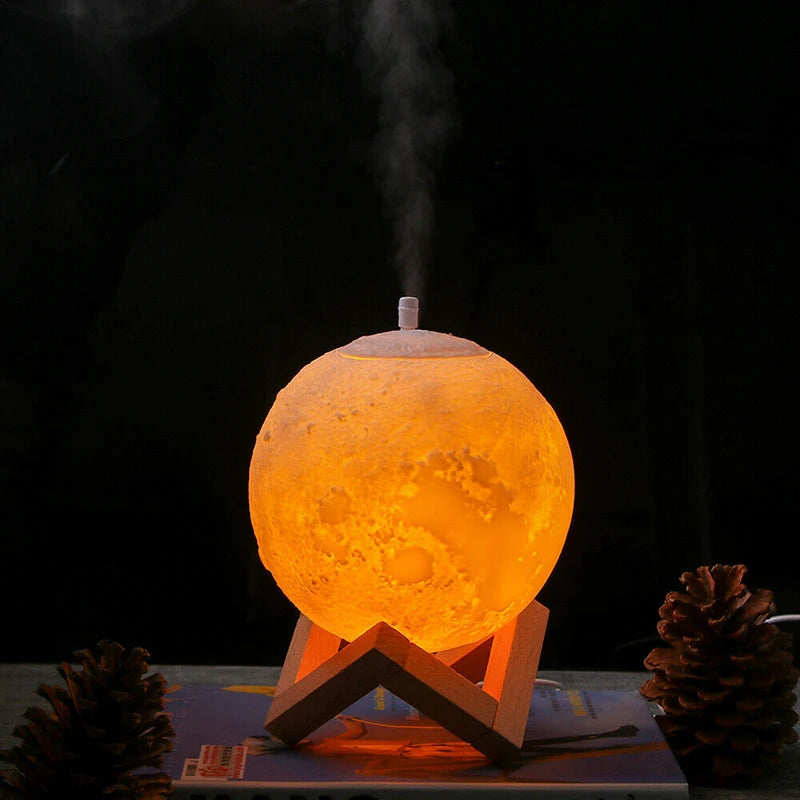 Moon DIffuser