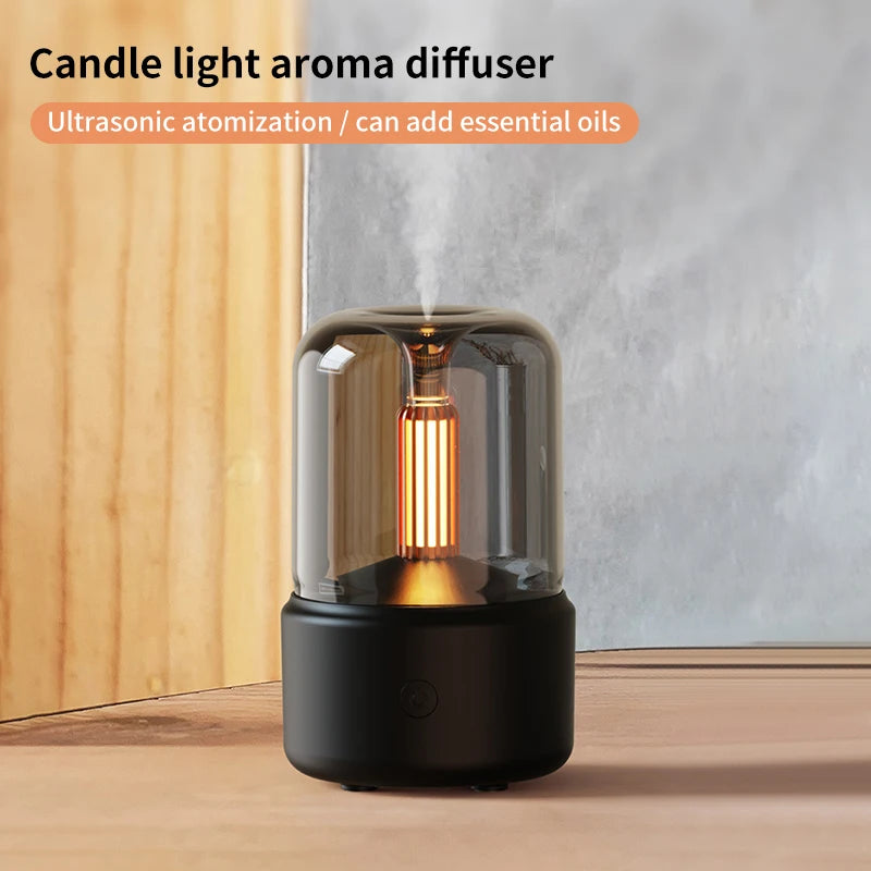 Candlelight Diffuser