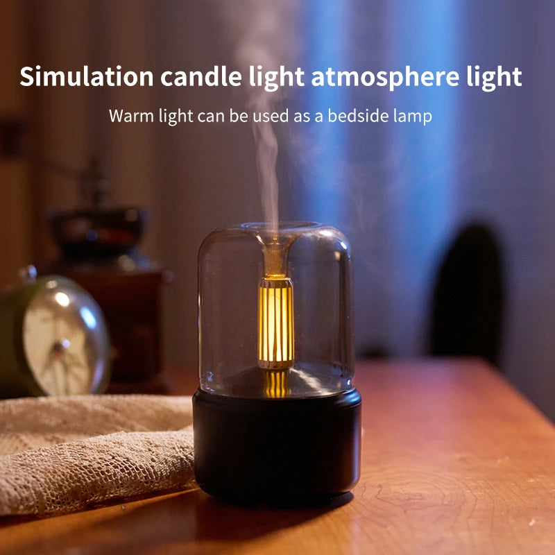 Candlelight Diffuser