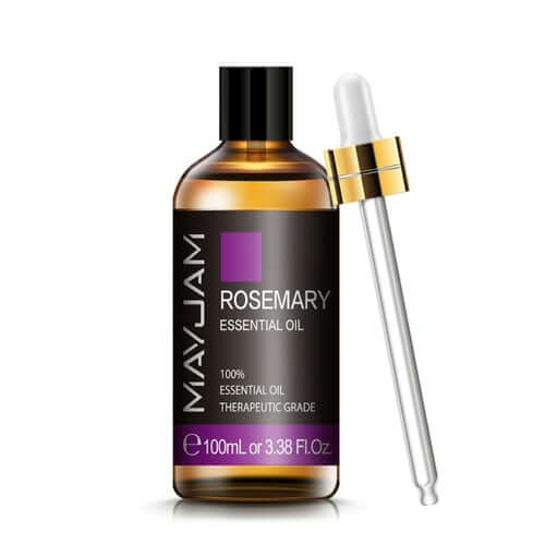 Premium Essential Oils