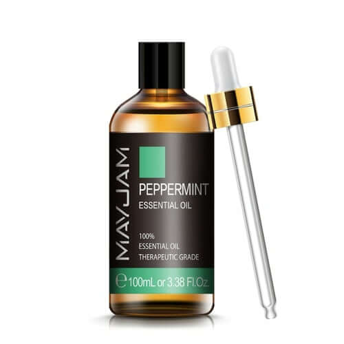 Premium Essential Oils