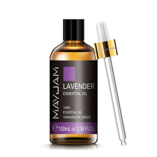 Premium Essential Oils