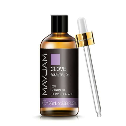 Premium Essential Oils