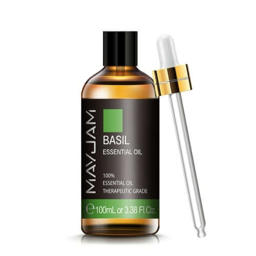 Premium Essential Oils