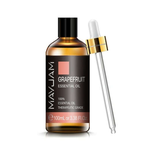 Premium Essential Oils