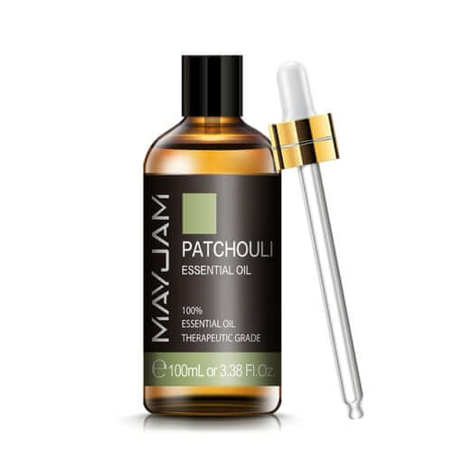 Premium Essential Oils