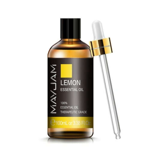 Premium Essential Oils